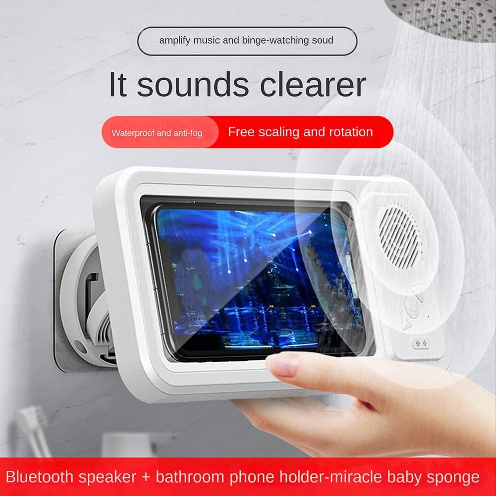 ShowerSound Pro