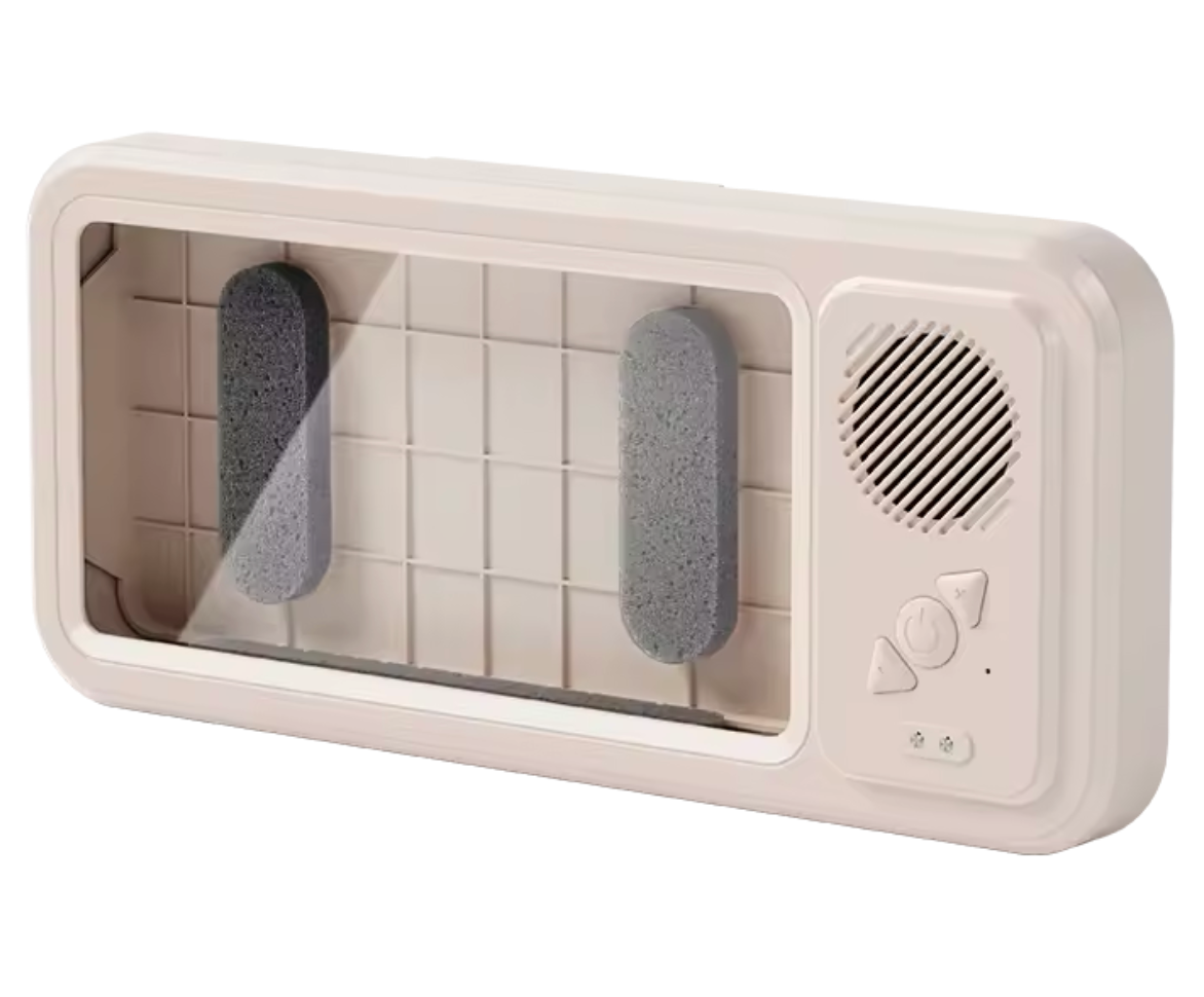 ShowerSound Pro
